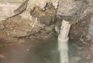 上杭县管道漏水检测五