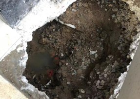 上杭县水管漏水检测公司2