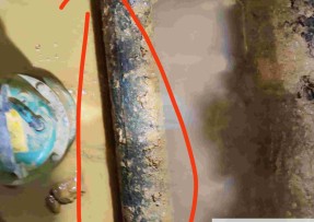 上杭县水管漏水检测公司1
